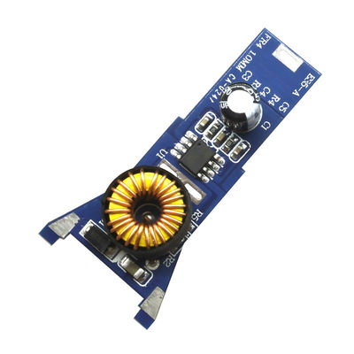 CA-024A E35-A 5V 2.4A โมดูลเมเธอร์บอร์ดชาร์จรถ SKD ชุดและอะไหล่