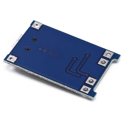 CA-033 โมดูลชาร์จแบตเตอรี่ลิทธิียมลิตยู 1A แบบ Micro Type-c USB 5V พร้อมฟังก์ชันคู่ 18650 TP4056 มาตรฐาน