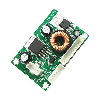 Ca1253 12V DC LED TV Inverter Board Power Module แบบ FET มาตรฐานและไฟฟ้าน้ํามัน