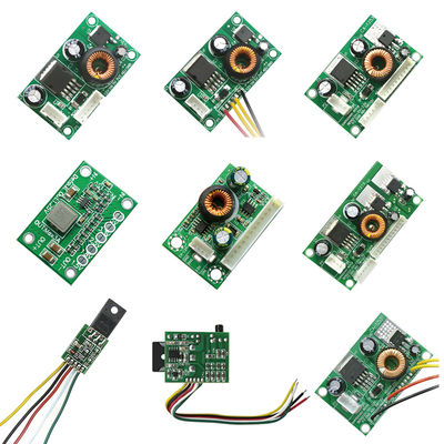 Ca1253 12V DC LED TV Inverter Board Power Module แบบ FET มาตรฐานและไฟฟ้าน้ํามัน