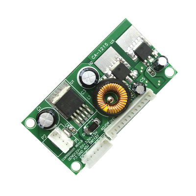 Creatall CA-1215 Board Mount DC-DC Converter 12V 5V 3.3V 1.5V LCD LED TV ขั้นต่ํา โวลเตจ อินเวอร์เตอร์ โมดูลไฟฟ้า