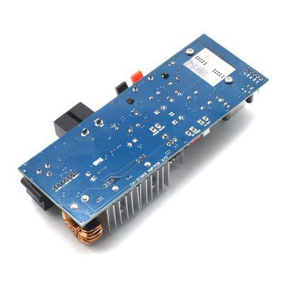 CA-3116AS Professional 2.0 Channel Digital Subwoofer Amplifier Board 2*100W 8-24V มินิ TPA3116 สําหรับเสียงในบ้าน