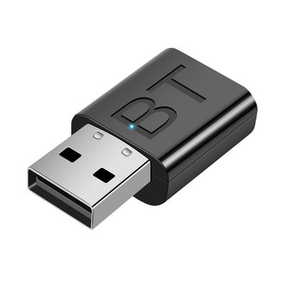 Stereo BT RCA USB 3.5mm AUX Mini Amplifier HIFI Audio USB BT 5.0 เครื่องส่งและรับสําหรับทีวี PC บ้าน สเตียโร่เสียงรถยนต์