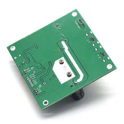 CA-3138A 5V บอร์ดกระตุ้นช่องสอง 2x50W 8-24V