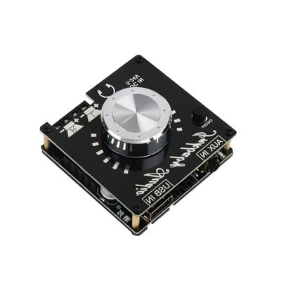 CA-1017 30W Stereo Bluetooth Amplifier Board พร้อมผลิต 24V