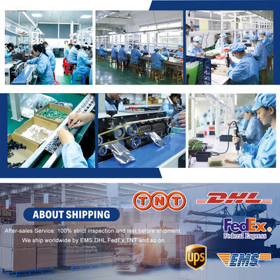 CA-1017 30W Stereo Bluetooth Amplifier Board พร้อมผลิต 24V