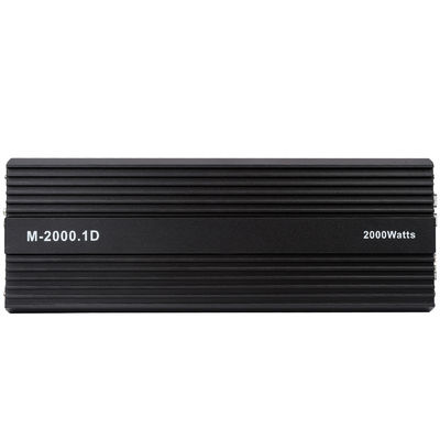 เครื่องกระตุ้นพลังงานเสียงรถยนต์ขนาด 12 วอลต์ 2000 วัตต์ เครื่องกระตุ้นพลังงานเสียงรถยนต์ขนาด 2000 วัตต์ โมโน สาขา D