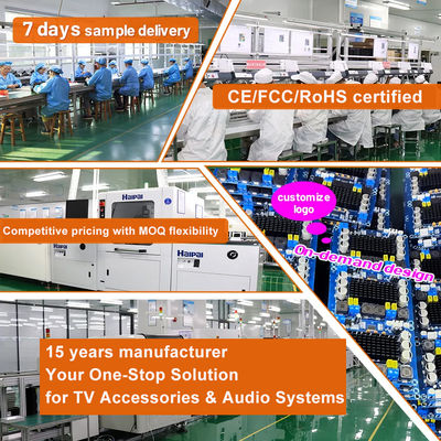 TPA3116 เครื่องขยายเสียงดิจิตอลขนาดเล็ก 50W*2 5.0 เครื่องขยายเสียงสเตเรียออดิโอ Hi-fi พร้อมควบคุมโทนบาสสูงสําหรับเครื่องขยายเสียงในบ้าน