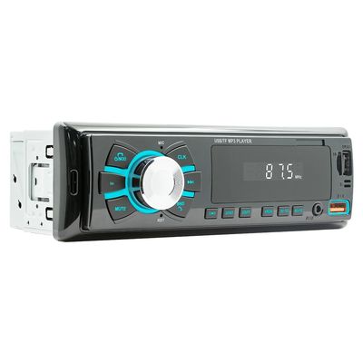 Creatall High-Definition Lossless Music Car MP3 Player 12V มหาวิทยาลัยสมาร์ท BT สายไร้สาย การเชื่อมต่อ USB