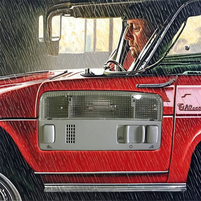 VW โกลฟ โปโล เจตต้า MK4 ภายใน ออโต้ อิเล็กทรอนิกส์ รถ อ่านไฟ กลอง ไฟ อ่าน ไฟ