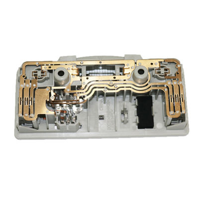 VW โกลฟ โปโล เจตต้า MK4 ภายใน ออโต้ อิเล็กทรอนิกส์ รถ อ่านไฟ กลอง ไฟ อ่าน ไฟ