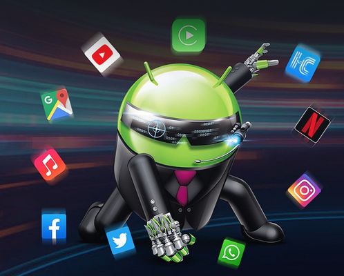 เครื่องเล่นมัลติมีเดียอัจฉริยะ Android Auto Audio GPS ขนาด 12.3 นิ้ว สำหรับรถยนต์ วิทยุแดชบอร์ดสำหรับ Land Rover Range Rover 2002-2012 Vogue