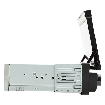 เครื่องเล่น MP5/Mp4/Mp3 ในรถยนต์หน้าจอแบบยืดหดได้ขนาด 7 นิ้ว, กระบอกสูบเดี่ยว, ระบบควบคุมส่วนกลางไร้สาย BT อัจฉริยะ, เครื่องเล่นวิทยุ FM