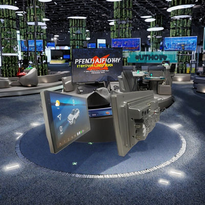 TS20 8-Core 2K Universal Touch Screen GPS Smart Navigation รถสําหรับเครื่องเล่น DVD มหาสมัย Android Auto รองรับการเล่น CarPlay