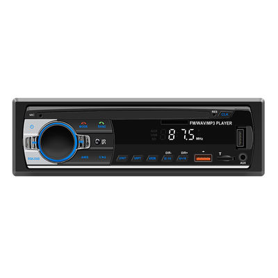 เครื่องเล่น MP3 ในรถยนต์ Creatall In-Stock พร้อมการเชื่อมต่อไร้สาย BT อินเทอร์เฟซ USB วิทยุ FM - ผลิตภัณฑ์ข้ามพรมแดนใหม่