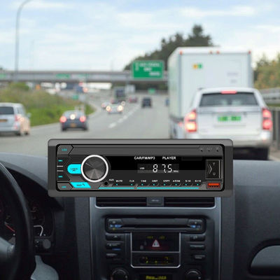 Creatall Ai Smart BT Wireless Car MP3 Player พร้อมการเชื่อมต่อ USB และการตั้งตําแหน่งวิทยุ