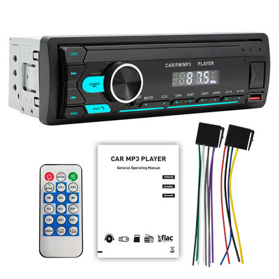 Creatall Ai Smart BT Wireless Car MP3 Player พร้อมการเชื่อมต่อ USB และการตั้งตําแหน่งวิทยุ