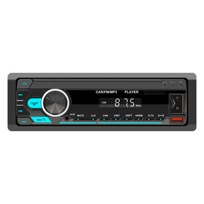 Creatall Ai Smart BT Wireless Car MP3 Player พร้อมการเชื่อมต่อ USB และการตั้งตําแหน่งวิทยุ