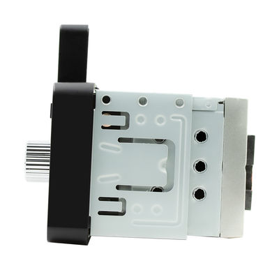 เครื่องเล่น MP5 ในรถยนต์ Creatall ขนาด 5 นิ้ว สำหรับกล้องมองหลัง Bluetooth CarPlay แบบมีสาย/ไร้สาย รองรับรูปแบบเสียง WAV MP3 APE USB