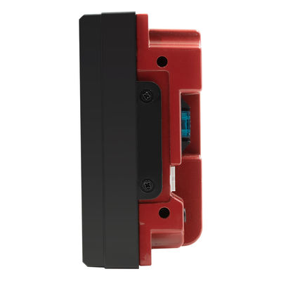 Creatall 7 นิ้ว Dual Reel Reverse Camera MP5 Player สําหรับจอควบคุมกลางแบบบลูทูธ CarPlay Navigation Android Auto Mirror