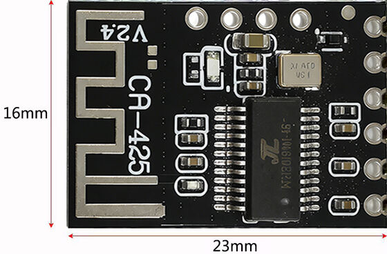 CA-425 V2.4 for 5.4 Wireless Audio Receiver Module Lossless Stereo High Fidelity Hi-Fi Electronic Components by Creatall