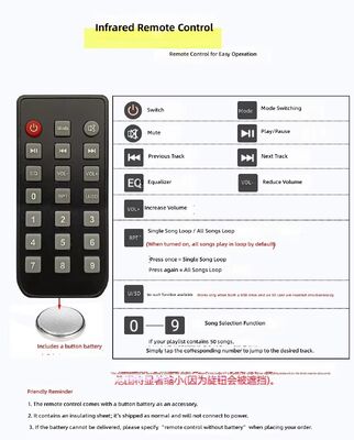2.1 แชนเนล Dual TPA3255 Bluetooth 5.1 บอร์ดแอมพลิฟายเออร์ โมดูลเครื่องขยายเสียง ระบบเสียง 220W+220W+350W