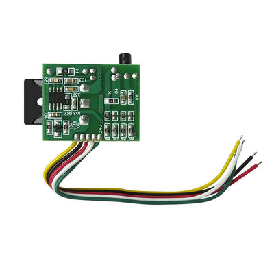 CA-901 บอร์ดเพาเวอร์ซัพพลาย DC sampling 46 Inch 12V 24V