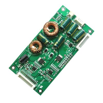 CA-288 อินเวอร์เตอร์แบ็คไลท์สากล 26 ''-55'' 60V-165v ปรับแรงดันไฟฟ้าอัตโนมัติ