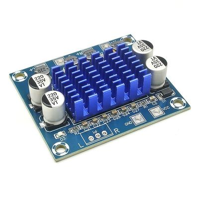 CA-3110S 30W + 30W เครื่องขยายเสียงโมดูลเสียงดิจิตอล Amp Board DC 8-26V 3A