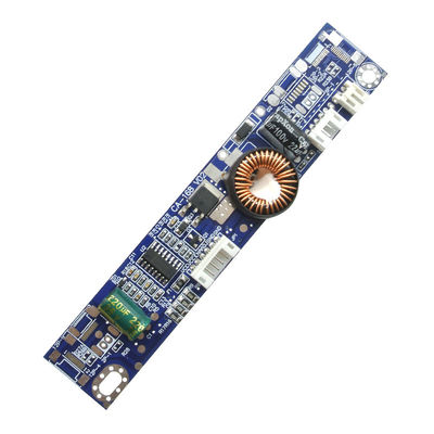 CA-168 บอร์ดไดร์เวอร์แบ็คไลท์ LED 350mA กระแสไฟสเต็ปอัพคงที่