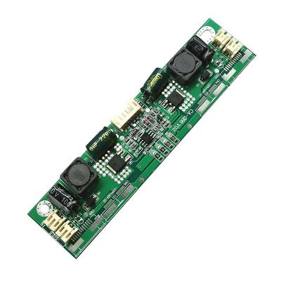 CA-266 LED Backlight Driver Board สําหรับ 32-65 นิ้ว Led TV Inverter Board การปรับความกระชับอัตโนมัติ