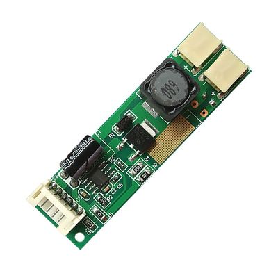 Ca-155 10-30v Led Backlight Driver Board Led Inverter สําหรับการปรับแสง