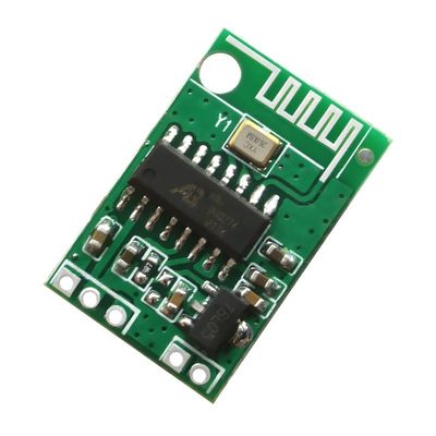 CA-6912 12V ระดับ D Digital Speaker Amplifier Board Bluetooth Audio Module องค์ประกอบเสียง
