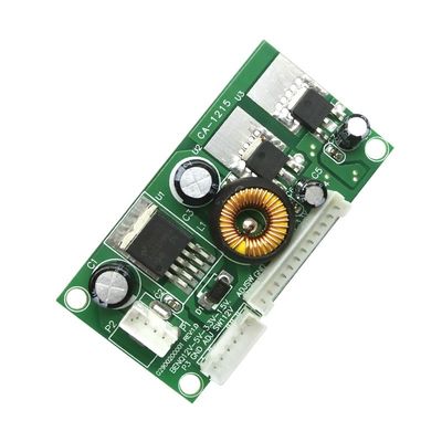 Creatall CA 1215 เครื่องมือซ่อม LCD Step Down DC-DC LED TV Voltage Switch Converter Board ไฟไฟฟ้า LED