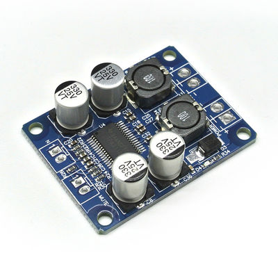 Tpa3118 1X60W 12-24V PBTL โมโน ชั้น D บอร์ดกระตุ้นพลังงานดิจิตอลสําหรับโมดูลเสียง