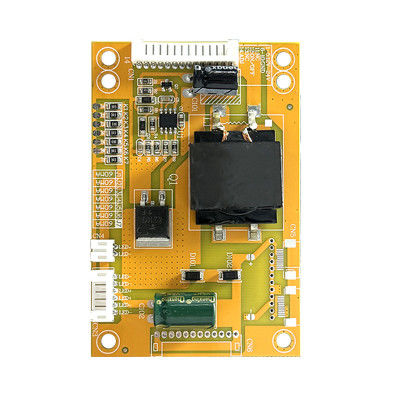 CA-399 LED Backlight Driver Board 100*70 มม. อินพุตเริ่มต้น 200ma