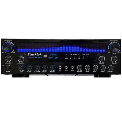 AV-8000SW พรีเมียมเอดิชั่น 2200W โปรเฟชั่นอล์ตราฮาย พลังงาน 7.1 ช่อง โฮมธีอเตอร์ รีซิเวอร์ แอมพลิเฟอร
