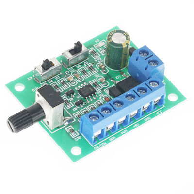 ตัวควบคุมมอเตอร์ไร้แปรงถ่าน BL DC รุ่น 3650 3525 2430 2418 ควบคุมความเร็ว PWM DC 8-24V อุปกรณ์เสริมอะไหล่เครื่องกำเนิดไฟฟ้า