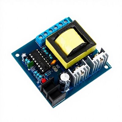 อินเวอร์เตอร์ 150W DC12V ถึง AC220V โบว์สปายพลังงาน บอร์ด DIY แบตเตอรี่ มินิ อินเวอร์เตอร์โมดูล